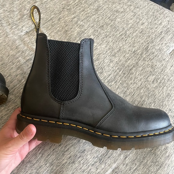 Dr. Martens boots - Picture 3 of 4